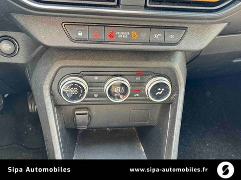 Voitures D'occasion À Bayonne | Dacia Sandero Tce 90 Stepway Confort 5P