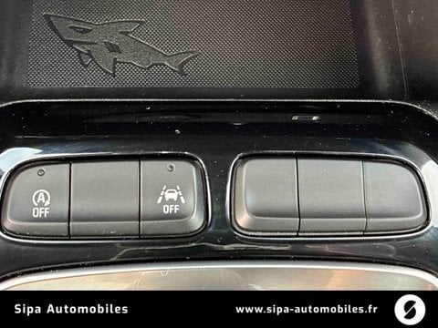 Voitures D'occasion À Toulouse | Opel Corsa 1.2 75 Ch Bvm5 Gs 5P