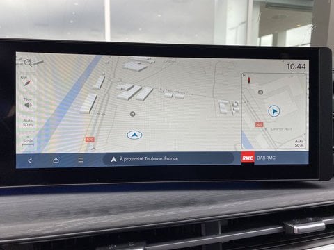 Voitures D'0Km À Toulouse | Hyundai Kona Electrique Ii Electrique 65 Kwh - 217 Ch Intuitive 5P