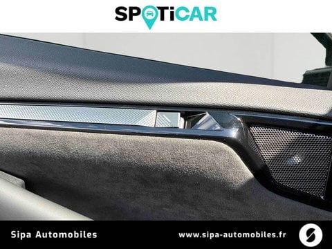 Voitures D'0Km À Mont-De-Marsan | Ds N°4 Bluehdi 130 Automatique Etoile - Alcantara 5P