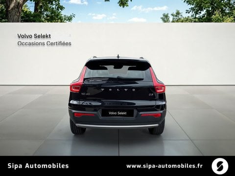 Voitures D'occasion À Mérignac | Volvo Xc40 D3 Adblue 150 Ch Geartronic 8 Business 5P