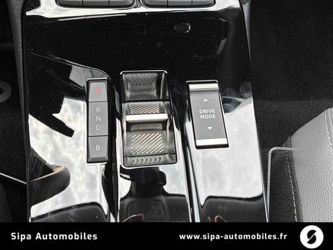 Voitures D'occasion À Toulouse | Opel Mokka Electrique 136 Ch & Batterie 50 Kwh Elegance 5P