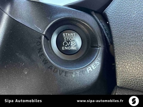 Voitures D'occasion À Mérignac | Jeep Renegade 1.3 Turbo T4 190 Ch Phev Bva6 4Xe Eawd Limited 5P