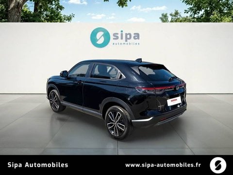 Voitures D'occasion À Mérignac | Honda Hr-V E:hev 1.5 I-Mmd Executive 5P