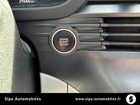 Voitures D'occasion À Muret | Hyundai I20 1.0 T-Gdi 100 Hybrid 48V Creative 5P