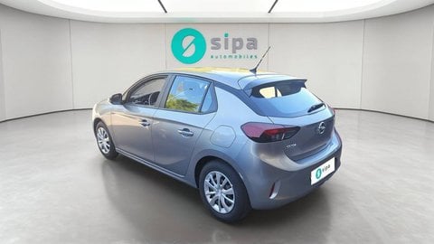 Voitures D'occasion À Muret | Opel Corsa 1.2 75 Ch Bvm5 5P