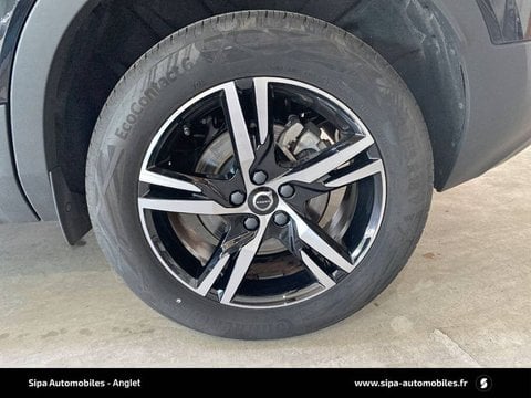Voitures D'occasion À Anglet | Volvo Xc40 B3 163 Ch Dct7 Plus 5P