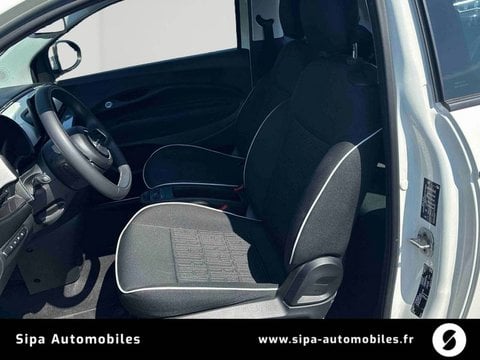 Voitures D'occasion À Toulouse | Fiat 500 Iii Electrique E 118 Ch Nouvelle 3P