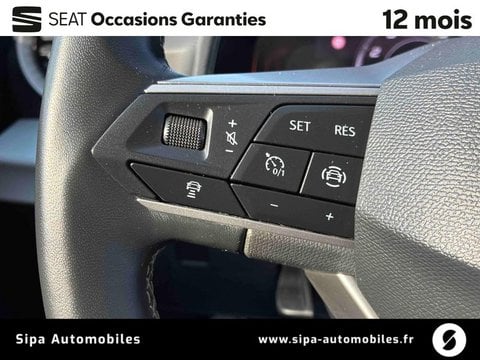 Voitures D'occasion À Lescar | Seat Arona 1.0 Tsi 95 Ch Start/Stop Bvm5 Copa 5P
