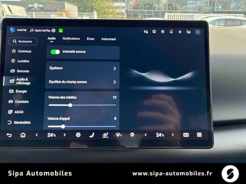 Voitures D'occasion À Mérignac | Byd Atto 2 1.5 Dm-I Boost 5P