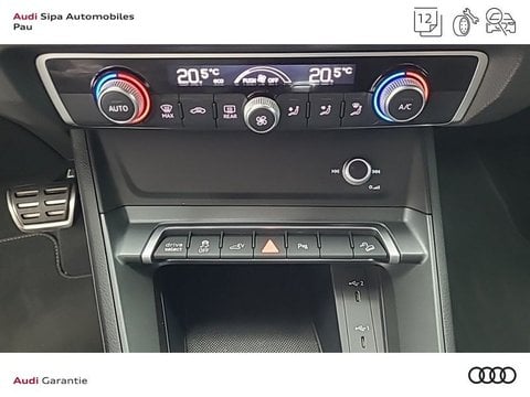 Voitures D'occasion À Lescar | Audi Q3 45 Tfsie 245 Ch S Tronic 6 S Line 5P