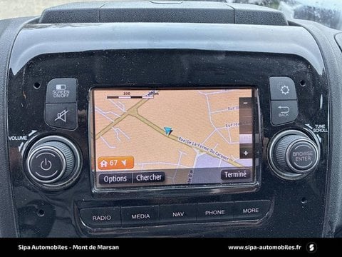 Voitures D'occasion À Mont-De-Marsan | Citroën Jumper Jumper Tole 33 L2H2 Bluehdi 140 S&S Bvm6 ...