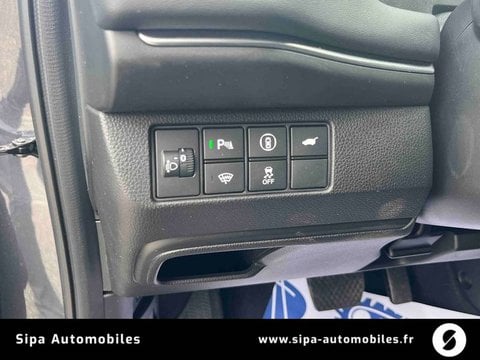 Voitures D'occasion À Mérignac | Honda Hr-V E:hev 1.5 I-Mmd Advance 5P