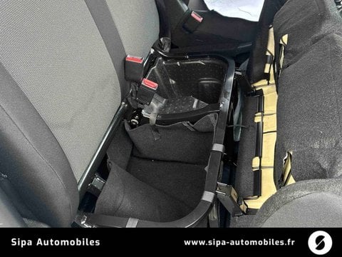 Voitures D'occasion À Muret | Fiat Scudo Fg Scudo Fourgon 1.5 Multijet 120 Compact Business 5P