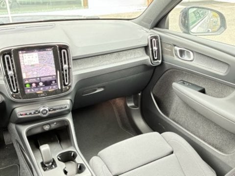 Voitures D'0Km À Lescar | Volvo Ex40 Single Extended Range 252 Ch Plus 5P