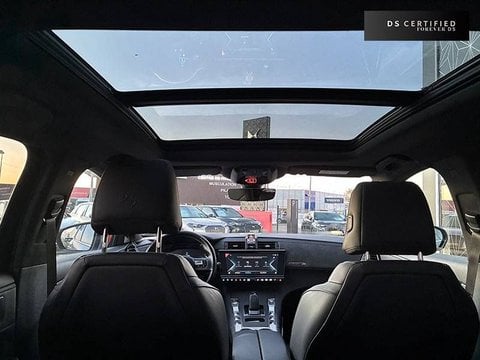 Voitures D'occasion À Lescar | Ds Ds 7 Crossback Ds7 Crossback Hybride 300 E-Tense Eat8 4X4 Gran...