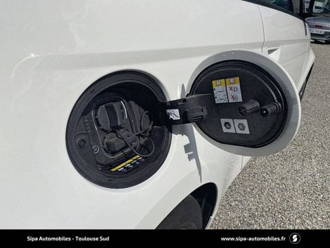 Voitures D'occasion À Toulouse | Fiat 500 Iii E 95 Ch Icône 3P