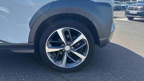 Voitures D'occasion À Lescar | Hyundai Kona 1.6 T-Gdi 177 Dct-7 5P