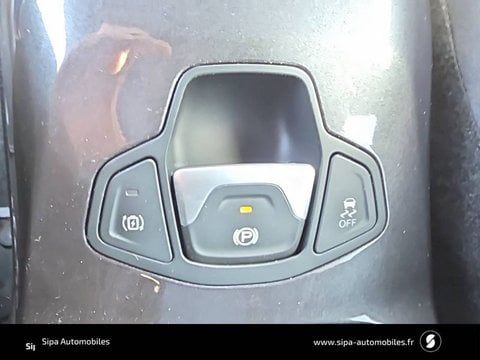 Voitures D'occasion À La-Teste-De-Buch | Jeep Renegade 1.3 Gse T4 240 Ch Phev At6 4Xe Eawd S 5P