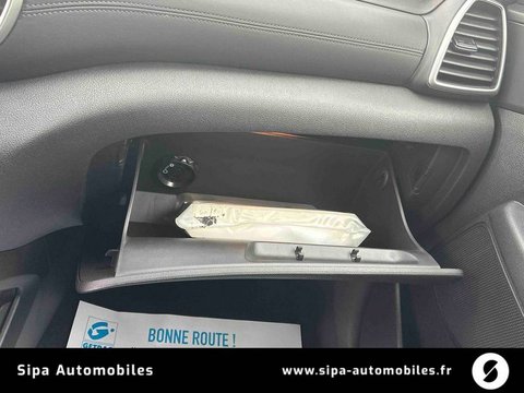 Voitures D'occasion À Villenave-D'ornon | Hyundai Tucson 1.6 Crdi 115 Hybrid 48V Creative 5P