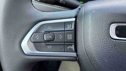 Voitures D'occasion À Mérignac | Jeep Compass 1.5 Turbo T4 130 Ch Bvr7 E-Hybrid Summit 5P