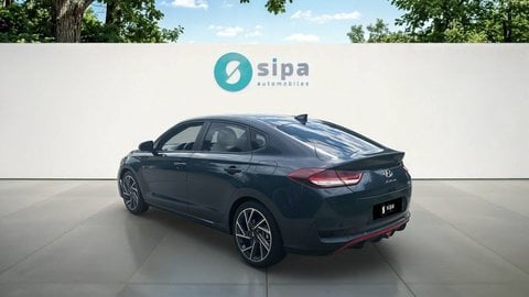 Voitures D'occasion À Muret | Hyundai I30 Fastback 1.5 T-Gdi 160 Dct-7 Hybrid 48V N Line 5P
