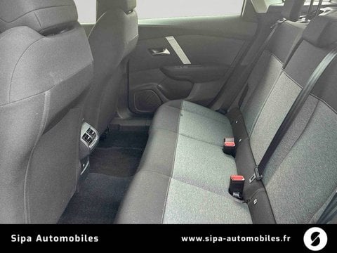 Voitures D'occasion À Lescar | Citroën C4 Puretech 130 S&S Bvm6 Feel 5P
