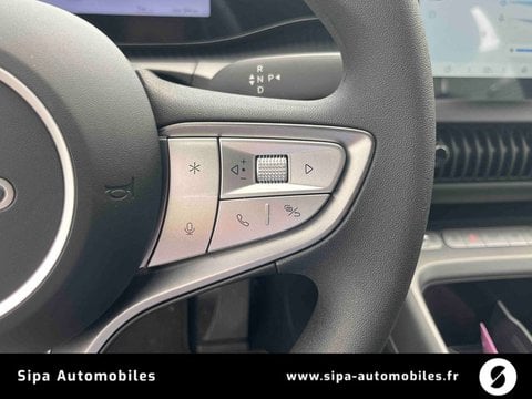Voitures D'0Km À Mérignac | Byd Dolphin G 1.5 Dm-I Phev 175 Ch Active 5P