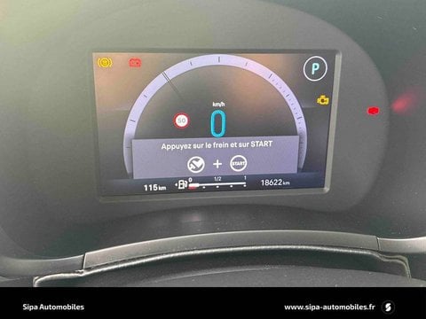 Voitures D'occasion À Mérignac | Fiat 600 T-Gen 3 1.2 Hybrid 110Ch Edct6 La Prima 5P