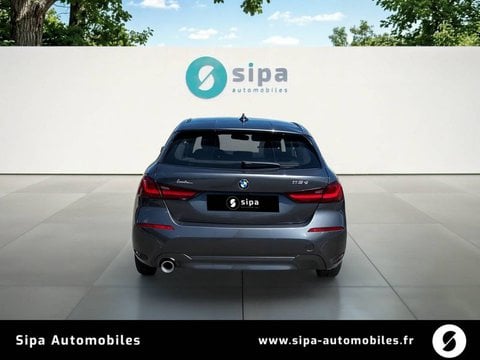 Voitures D'occasion À Toulouse | Bmw Série 1 116D 116 Ch Business Design 5P