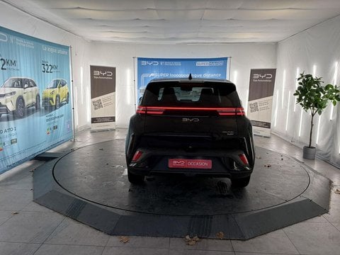 Voitures D'0Km À Fenouillet | Byd Dolphin Surf 43.2 Kwh 156 Ch Comfort 5P