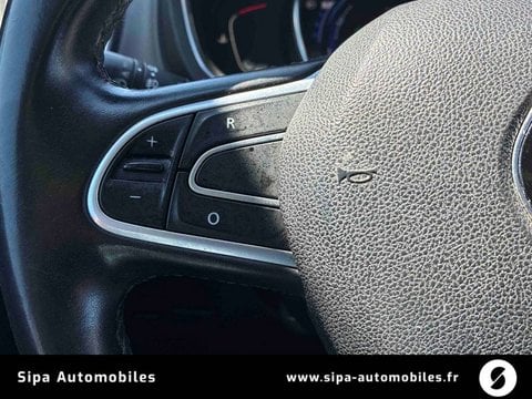 Voitures D'occasion À Toulouse | Renault Scénic Scenic Dci 110 Energy Hybrid Assist Business 5P