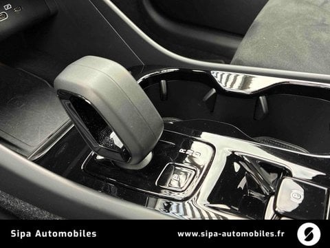 Voitures D'occasion À Mérignac | Volvo Xc40 B3 163 Ch Dct7 Ultra 5P
