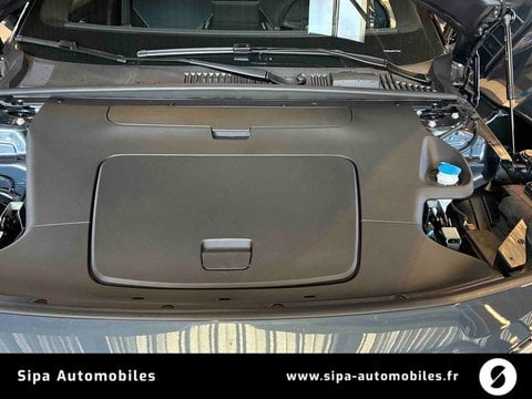 Voitures D'0Km À Mérignac | Volvo Ex30 P5 Long Range 272 Ch Black Edition 5P