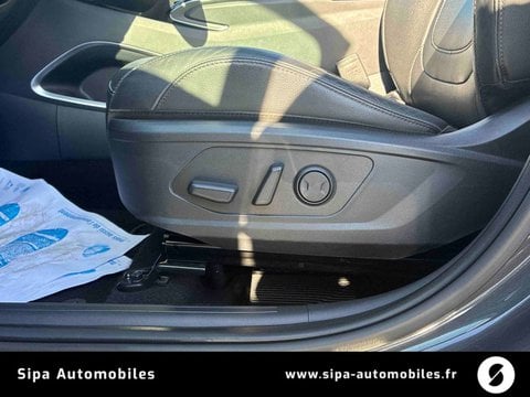 Voitures D'occasion À Villenave-D'ornon | Hyundai Tucson 1.6 T-Gdi 230 Hybrid Bva6 Executive 5P