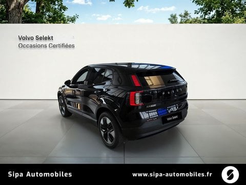 Voitures D'0Km À Mérignac | Volvo Ex30 P5 Long Range 272 Ch Plus 5P