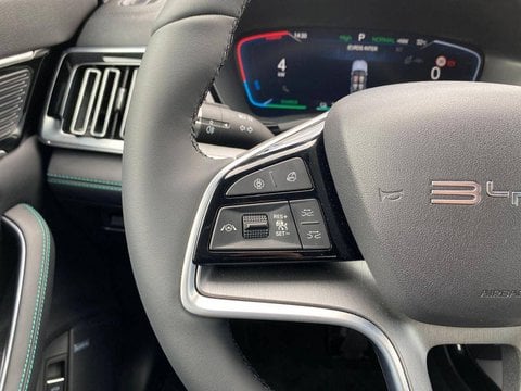 Voitures D'0Km À Le Bouscat | Byd Seal U Electrique Ev 87 Kwh 218 Ch Design 5P