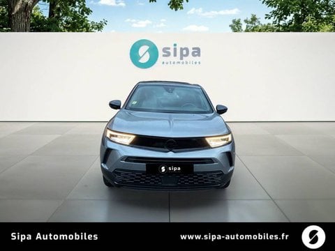 Voitures D'occasion À Bayonne | Opel Mokka 1.5 Diesel 110 Ch Bvm6 Gs 5P