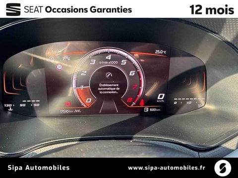 Voitures D'occasion À Lescar | Seat Arona 1.0 Tsi 95 Ch Start/Stop Bvm5 Copa 5P