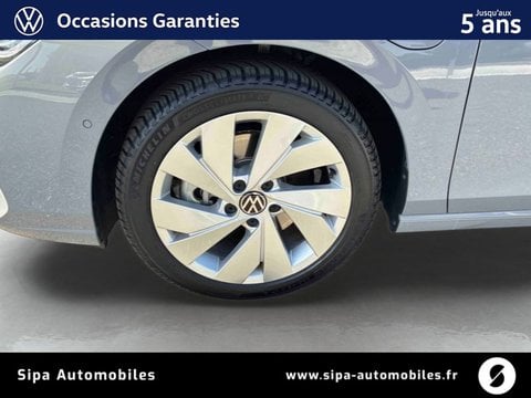 Voitures D'occasion À Lescar | Volkswagen Golf 1.5 Ehybrid 204 Dsg6 Vw Edition 5P