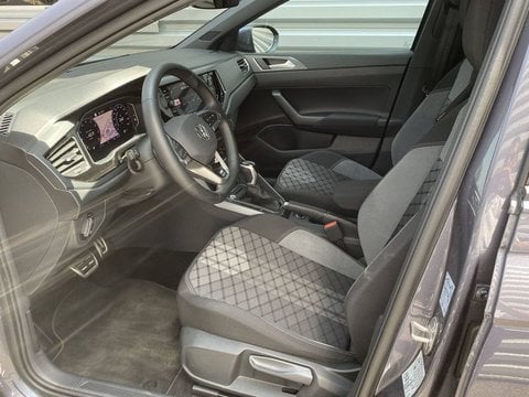 Voitures D'occasion À Lescar | Volkswagen Taigo 1.0 Tsi 116 Dsg7 R-Line 5P