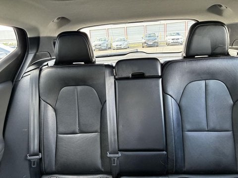 Voitures D'occasion À Lescar | Volvo Xc40 T5 Recharge 180+82 Ch Dct7 Inscription Luxe 5P