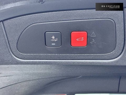 Voitures D'occasion À Lescar | Ds Ds 7 Crossback Ds7 Crossback Hybride E-Tense 300 Eat8 4X4 Perf...
