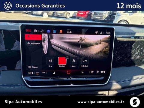 Voitures D'occasion À Lescar | Volkswagen Tiguan 1.5 Etsi 150Ch Dsg7 R-Line 5P