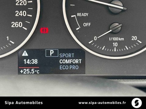 Voitures D'occasion À Muret | Bmw Série 1 118I 136 Ch Urban Chic A 5P