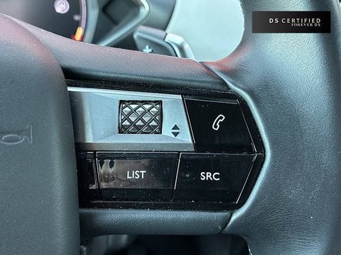 Voitures D'occasion À Lescar | Ds Ds 3 Crossback Bluehdi 130 S&S Eat8 Business 5P