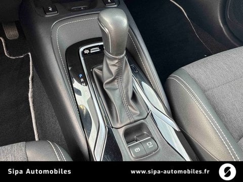 Voitures D'occasion À Mérignac | Toyota Corolla Touring Sports Hybride 140Ch Design 5P