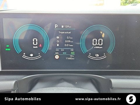 Voitures D'occasion À Muret | Hyundai Tucson 1.6 T-Gdi 215 Hybrid Bva6 Intuitive 5P