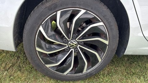 Voitures D'occasion À Lescar | Volkswagen Golf Sw 1.0 Etsi Opf 110 Dsg7 Life 5P