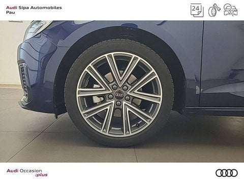 Voitures D'occasion À Lescar | Audi A1 Sportback 30 Tfsi 110 Ch Bvm6 Advanced 5P